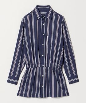 HOMME GIRLS/＜HOMME GIRLS＞SHIRT DRESS/ワンピース/ワンピース