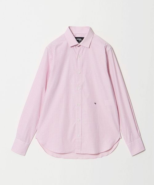 HOMME GIRLS/＜HOMME GIRLS＞CLASSIC SHIRT/シャツ/シャツ / ブラウス
