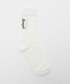 HOMME GIRLS/＜HOMME GIRLS＞DRESS SOCKS/ソックス/ソックス / 靴下