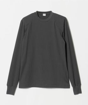 BOWTE/＜BOWTE＞COTTON PADDED SHOULDER/カットソー/Tシャツ / カットソー