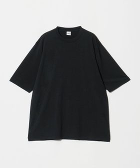 BOWTE/＜BOWTE＞WOOL JERSEY T―SHIRT/Tシャツ/Tシャツ / カットソー