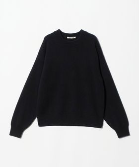 AURALEE/＜AURALEE＞CASHMERE KNIT PULLOVER/ニット/ニット / セーター