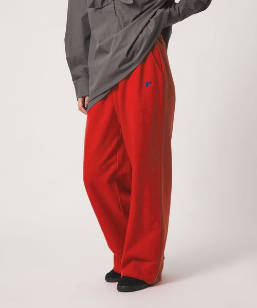 RUSSELL ATHLETIC/【別注】＜RUSSELL ATHLETIC＞スウェット パンツ/スウェットパンツ / ジャージ