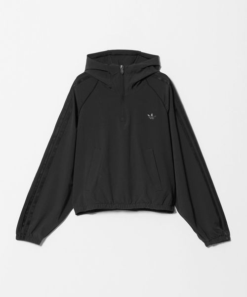 adidas Originals/＜adidas Originals＞スポーツ カバーアップ プルオーバー/Tシャツ / カットソー