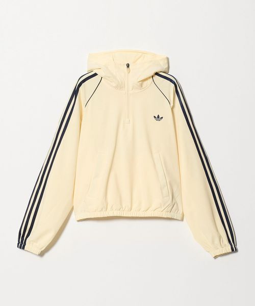 adidas Originals/＜adidas Originals＞スポーツ カバーアップ プルオーバー/Tシャツ / カットソー
