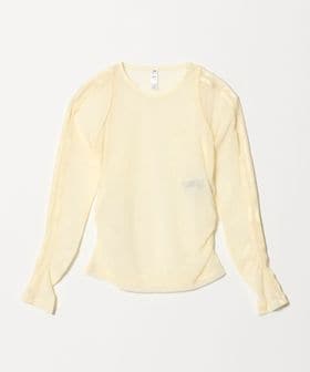 adidas Originals/＜adidas Originals＞スポーツ ロングスリーブ プルオーバー/Tシャツ / カットソー