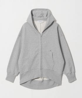 AMERICANA/【別注】＜Americana＞スウェット ジップパーカー/スウェット / パーカー
