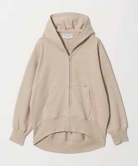 AMERICANA/【別注】＜Americana＞スウェット ジップパーカー/スウェット / パーカー
