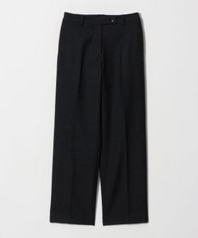 ERIKOKATORI/＜ERIKOKATORI＞KUZURI SLACKS/スラックス/スラックス
