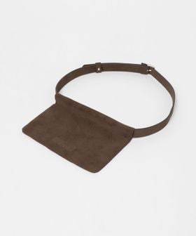 BAUM UND PFERDGARTEN/＜BAUM UND PFERDGARTEN＞LEYA BAG BELT/バッグベルト/ベルト / サスペンダー