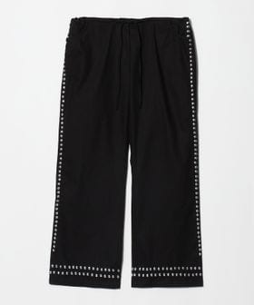 gimaguas/＜gimaguas＞スタッズ トラウザーズ/その他パンツ