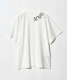 MM6 Maison Margiela/【別注】＜MM6 Maison Margiela＞Tシャツ/Tシャツ / カットソー