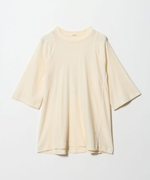 6397/＜6397＞ERGONOMIC T―SHIRT/カットソー/Tシャツ / カットソー