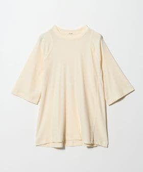 6397/＜6397＞ERGONOMIC T―SHIRT/カットソー/Tシャツ / カットソー