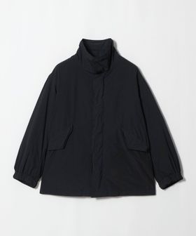 ATON/＜ATON＞AIR WEATHER SHORT MODS COAT/コート/ミリタリージャケット