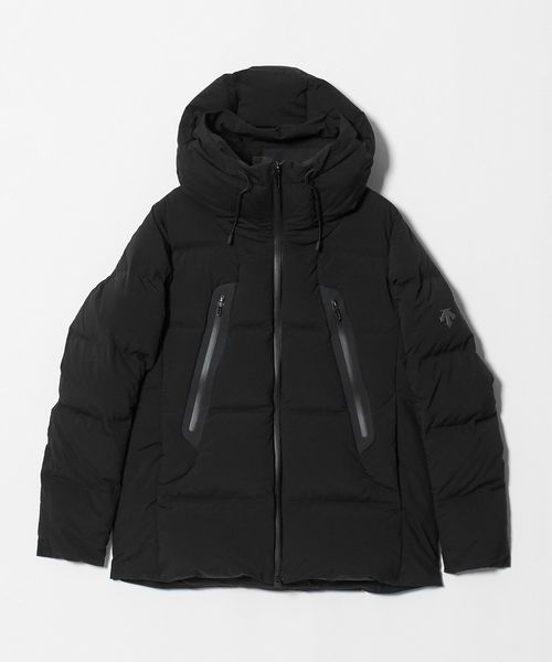 DESCENTE ALLTERRAIN/＜DESCENTE ALLTERRAIN＞MIZUSAWA DOWN MOUNTAINEER―L/水沢ダウン マウンテニア/ダウンジャケット / ダウンベスト