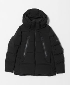 DESCENTE ALLTERRAIN/＜DESCENTE ALLTERRAIN＞MIZUSAWA DOWN MOUNTAINEER―L/水沢ダウン マウンテニア/ダウンジャケット / ダウンベスト