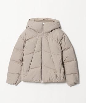 DESCENTE ALLTERRAIN/＜DESCENTE ALLTERRAIN＞MIZUSAWA DOWN JACKET SHUTTLE―L/水沢ダウン シャトル/ダウンジャケット / ダウンベスト