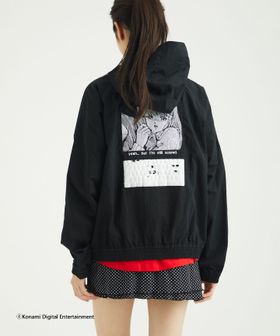 UACG/＜ときめきメモリアル for UACG＞PC WINDOW JACKET/ブルゾン/その他コート / ブルゾン