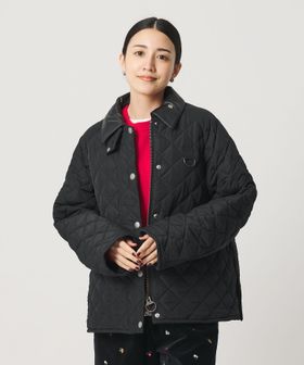Barbour/【別注】＜Barbour＞SPEY キルティングジャケット/中綿 / キルティングジャケット