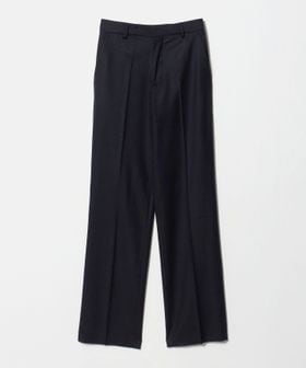 HOMME GIRLS/＜HOMME GIRLS＞STRAIGHT LEG PANTS/スラックス/スラックス