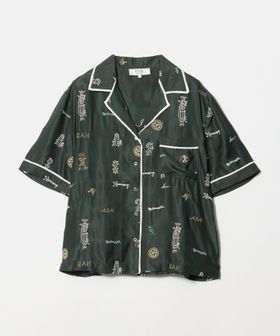 Sea New York/＜Sea New York＞JULIET S/S TOP/シャツ/シャツ / ブラウス