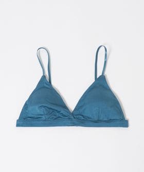 COCOONA SKINWEAR/＜COCOONA SKINWEAR＞SILK BRA/ブラ/アンダーウェア（トップス）