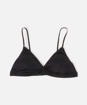 COCOONA SKINWEAR/＜COCOONA SKINWEAR＞SILK BRA/ブラ/アンダーウェア（トップス）