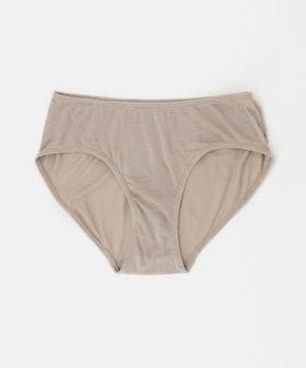 COCOONA SKINWEAR/＜COCOONA SKINWEAR＞SILK BASIC SHORTS/ショーツ/アンダーウェア（ボトムス）