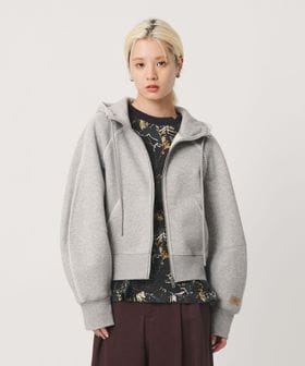 UGG/【国内EXCLUSIVE】＜UGG＞スウェット ジップ フーディ/スウェット / パーカー