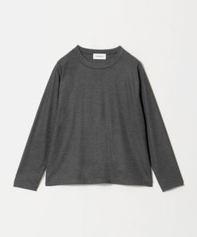 BEAUTY&YOUTH/毛 ロングスリーブ プルオーバー/Tシャツ / カットソー