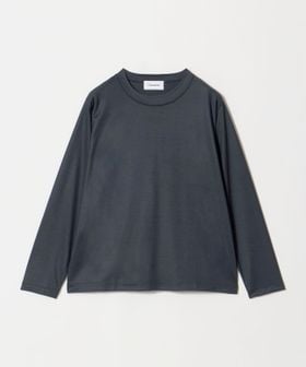 BEAUTY&YOUTH/毛 ロングスリーブ プルオーバー/Tシャツ / カットソー