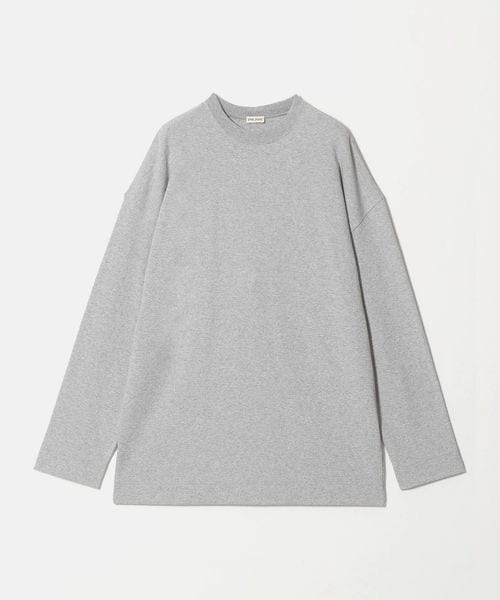 INSCRIRE/＜INSCRIRE＞オーバーサイズ ロングスリーブTシャツ/Tシャツ / カットソー