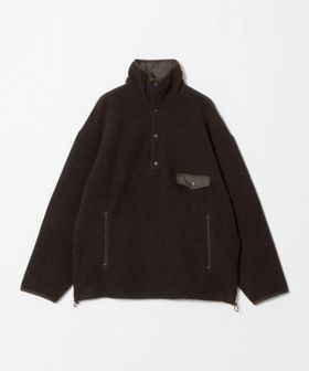 INSCRIRE/＜INSCRIRE＞フリース プルオーバー/Tシャツ / カットソー