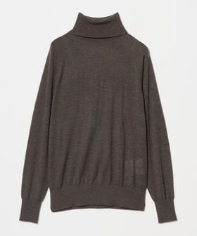 INSCRIRE/＜INSCRIRE＞HIGH TURTLE NECK/ニット/ニット / セーター