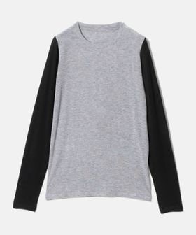 TanC TOKYO/＜TanC TOKYO＞FEEL GOOD LONG SLEEVE/カットソー/Tシャツ / カットソー