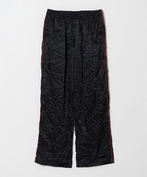 TanC TOKYO/＜TanC TOKYO＞CRINKLE PAJAMA PANTS/パンツ/イージーパンツ