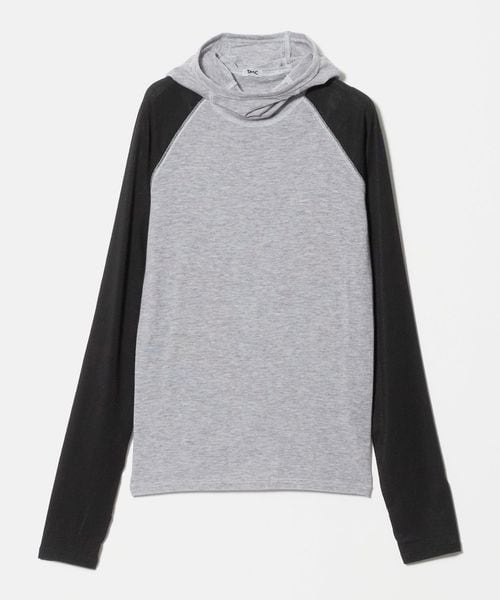 TanC TOKYO/＜TanC TOKYO＞FEEL GOOD FOODIE/カットソー/Tシャツ / カットソー