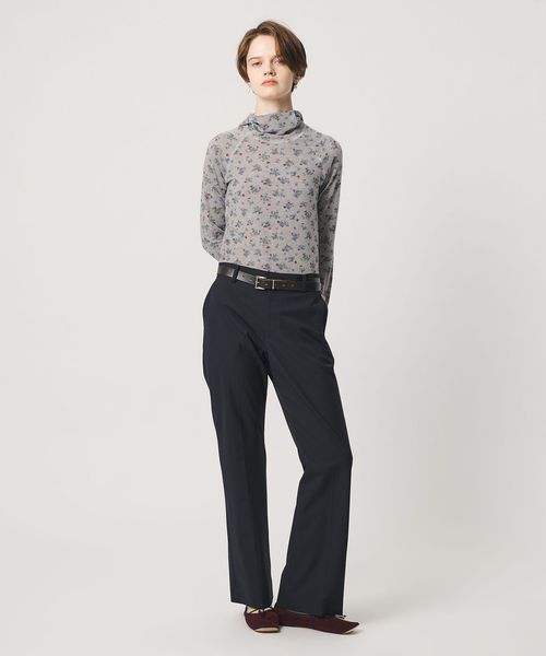 TanC TOKYO/＜TanC TOKYO＞FEEL GOOD FOODIE FLOWER/カットソー/Tシャツ / カットソー
