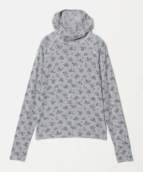 TanC TOKYO/＜TanC TOKYO＞FEEL GOOD FOODIE FLOWER/カットソー/Tシャツ / カットソー