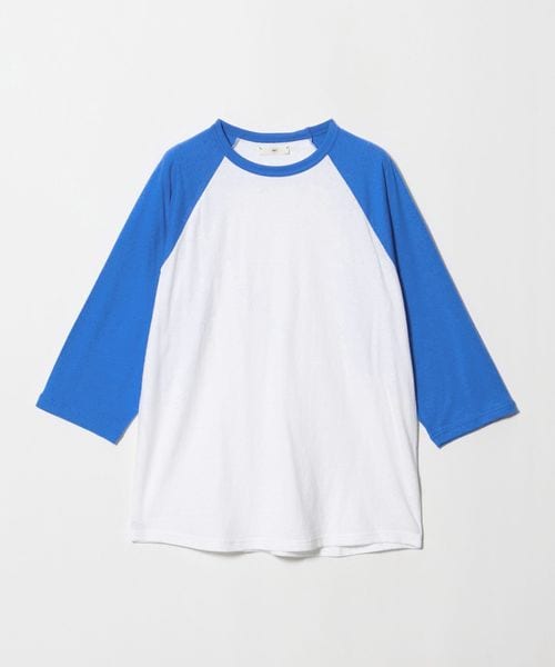 ONIT/＜ONIT＞ジャージー ラグランTシャツ/Tシャツ / カットソー