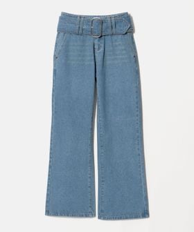 Wynn Hamlyn/＜Wynn Hamlyn＞ローライズ デニムパンツ/デニムパンツ