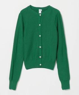 BASERANGE/＜BASERANGE＞TIER CARDIGAN/カーディガン/カーディガン / ボレロ
