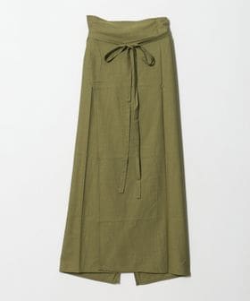 BASERANGE/＜BASERANGE＞VENN SKIRT/スカート/ミモレ / ロング