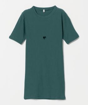 BASERANGE/＜BASERANGE＞HEART T―SHIRT/Tシャツ/Tシャツ / カットソー