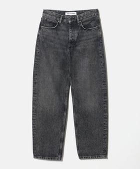 Won Hundred/＜Won Hundred＞ALEXANDRA TINTED BLACK/デニムパンツ/デニムパンツ