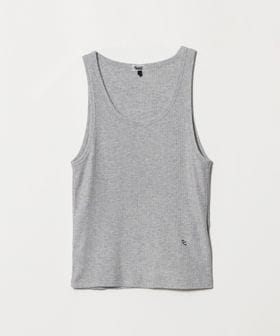 TanC TOKYO/＜TanC TOKYO＞FEEL GOOD RIB SHORT SKINTOP/タンクトップ/タンクトップ / キャミソール