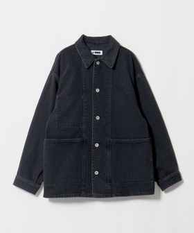 H BEAUTY&YOUTH/＜H＞13oz デニムカバーオール/カバ―オール