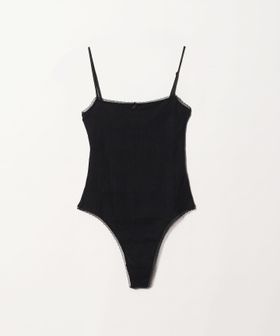 Cou Cou Intimates/＜Cou Cou Intimates＞THE BODYSUIT/ボディスーツ/その他アンダーウェア / ルームウェア