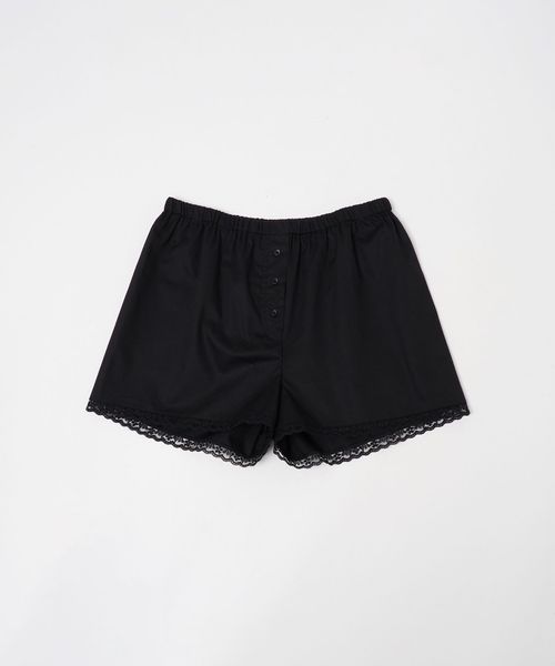 Cou Cou Intimates/＜Cou Cou Intimates＞THE BOXER/ショートパンツ/その他アンダーウェア / ルームウェア